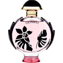 Paco Rabanne Olympea Flora Intense By Paco Rabanne Eau De Parfum Spray (Women)