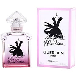 La Petite Robe Noire Rose Cherry By Guerlain Eau De Parfum Spray (Women) - Rochan Shop