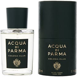 Acqua Di Parma Colonia Club By Acqua Di Parma Eau De Cologne Spray (Men)