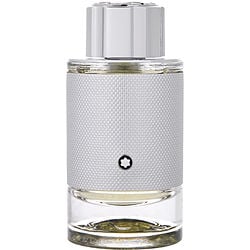 Mont Blanc Explorer Platinum By Mont Blanc Eau De Parfum Spray (Men) - Rochan Shop