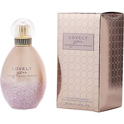 Lovely You Sarah Jessica Parker By Sarah Jessica Parker Eau De Parfum Spray (Women)