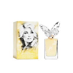 Dolly Parton Dancing Fireflies By Dolly Parton Edt Spray (Women)