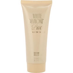 White Diamonds Legacy By Elizabeth Taylor Body Lotion (Women) - Rochan Shop