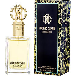 Roberto Cavalli Paradiso By Roberto Cavalli Eau De Parfum Spray (Women)