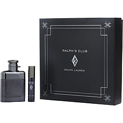 Ralph's Club By Ralph Lauren Eau De Parfum Spray 1.7 Oz & Eau De Parfum Spray (Men) - Rochan Shop