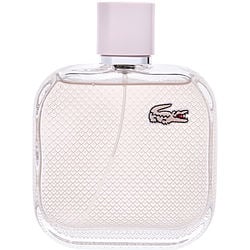 Lacoste L.12.12 Rose Eau Fraiche By Lacoste Edt Spray (Women) - Rochan Shop