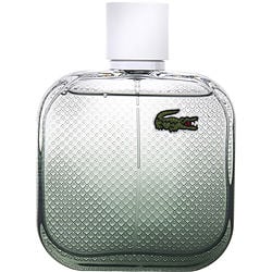 Lacoste L.12.12 Blanc Eau Intense By Lacoste Edt Spray (Men) - Rochan Shop