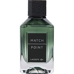 Lacoste Match Point By Lacoste Eau De Parfum Spray (Men) - Rochan Shop