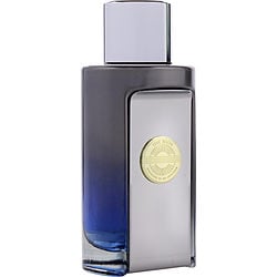 Antonio Banderas The Icon Elixir By Antonio Banderas Eau De Parfum Spray (Men)