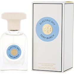 Tory Burch Electric Sky By Tory Burch Eau De Parfum Spray (Women)