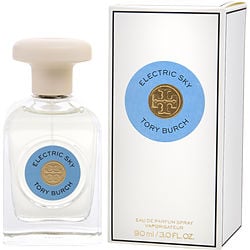 Tory Burch Electric Sky By Tory Burch Eau De Parfum Spray (Women)