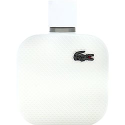 Lacoste L.12.12 Blanc By Lacoste Eau De Parfum Spray (Men) - Rochan Shop