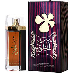 Lattafa Ser Al Khulood By Lattafa Eau De Parfum Spray (Unisex) - Rochan Shop