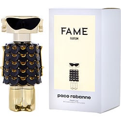 Paco Rabanne Fame By Paco Rabanne Parfum Spray Refillable (Women)