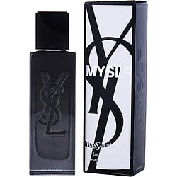 Myslf Yves Saint Laurent By Yves Saint Laurent Eau De Parfum Refillable Spray (Men)