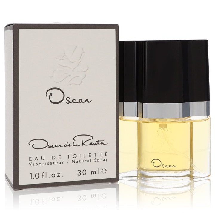 Oscar Eau De Toilette Spray By Oscar De La Renta (Women) - Rochan Shop