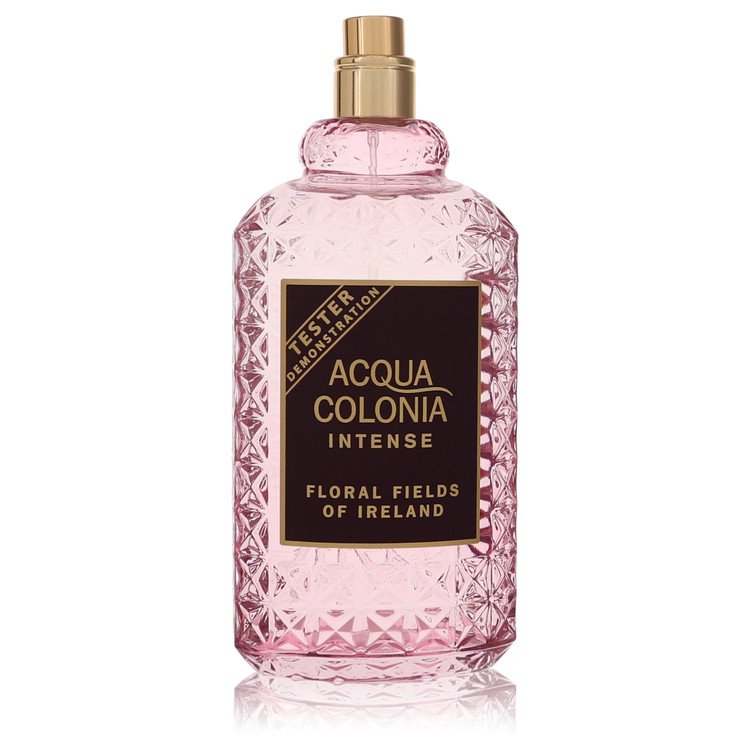 4711 Acqua Colonia Floral Fields Of Ireland By 4711 Eau De Cologne Spray (Unisex Tester) 5.7 Oz (Women) - Rochan Shop