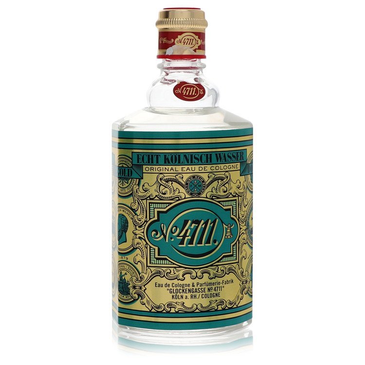 4711 Eau De Cologne (Unisex Tester) By 4711 (Men) - Rochan Shop