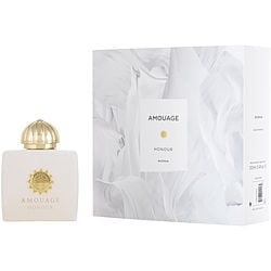 Amouage Honour By Amouage Eau De Parfum Spray (Women)