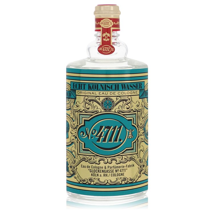 4711 Eau De Cologne (Unboxed) By 4711 (Men) - Rochan Shop