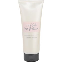 Byblos Miss Byblos By Byblos Body Lotion (Women) - Rochan Shop