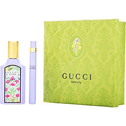 Gucci Flora Gorgeous Magnolia By Gucci Eau De Parfum Spray (Women)