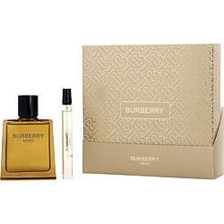 Burberry Hero By Burberry Eau De Parfum Spray 3.4 Oz & Eau De Parfum Spray (Men) - Rochan Shop