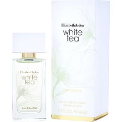 White Tea Eau Fraiche By Elizabeth Arden Edt Spray (Women)