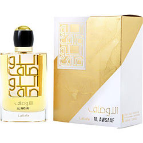 Lattafa Al Awsaaf By Lattafa Eau De Parfum Spray (Unisex) - Rochan Shop