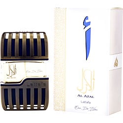 Lattafa Al Azal By Lattafa Eau De Parfum Spray (Unisex) - Rochan Shop