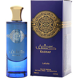 Lattafa Kashaf By Lattafa Eau De Parfum Spray (Unisex) - Rochan Shop