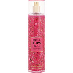 Urban Rose By Forever 21 Body Mist (Women) - Rochan Shop