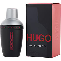 Hugo Just Different By Hugo Boss Edt Spray (Men)