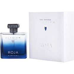 Roja Elysium Eau Intense By Roja Dove Eau De Parfum Spray (Men)