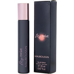 Mauboussin My Twist By Mauboussin Eau De Parfum Travel Spray (Women)