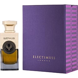 Electimuss Vanilla Edesia By Electimuss Pure Parfum Spray (Unisex) - Rochan Shop