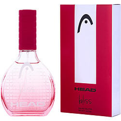 Head Bliss By Head Edt Spray (Women) - Rochan Shop