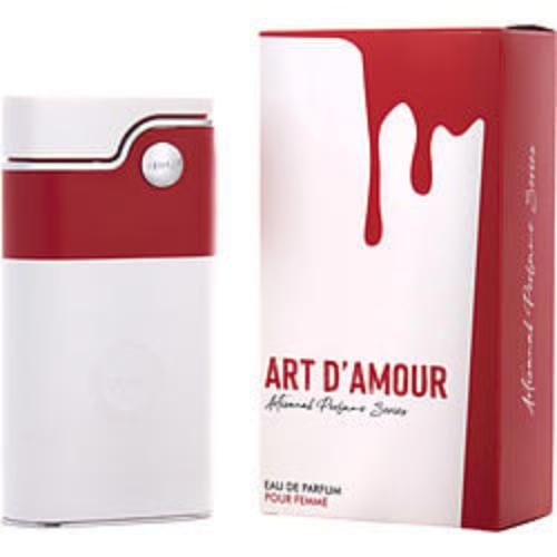 Armaf Art D'amour By Armaf Eau De Parfum Spray (Women) - Rochan Shop