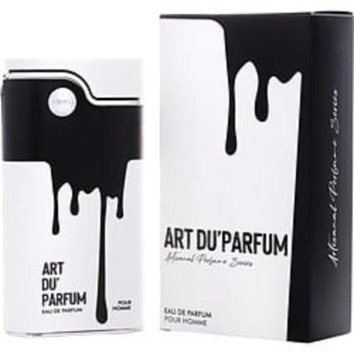 Armaf Art Du'parfum By Armaf Eau De Parfum Spray (Men) - Rochan Shop