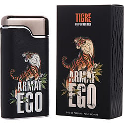 Armaf Ego Tigre By Armaf Eau De Parfum Spray (Men)