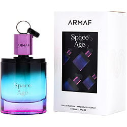 Armaf Space Age By Armaf Eau De Parfum Spray (Unisex) - Rochan Shop