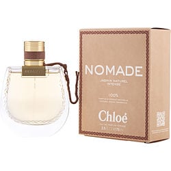 Chloe Nomade Jasmin Naturel Intense By Chloe Eau De Parfum Spray (Women) - Rochan Shop