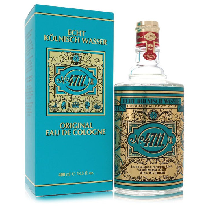 4711 Eau De Cologne (Unisex) By 4711 (Men) - Rochan Shop