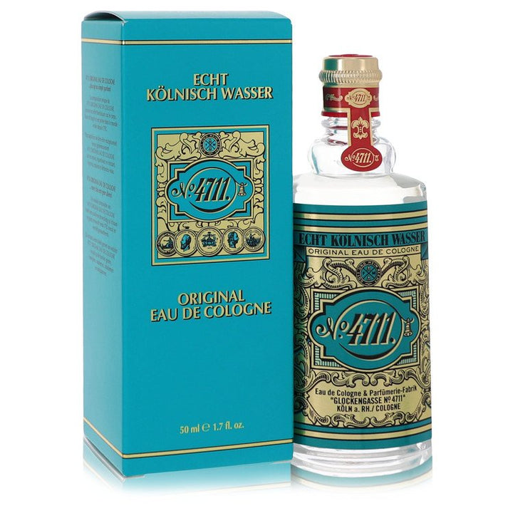 4711 Eau De Cologne (Unisex) By 4711 (Men) - Rochan Shop