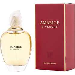 Amarige By Givenchy Edt Spray (Women) - Rochan Shop