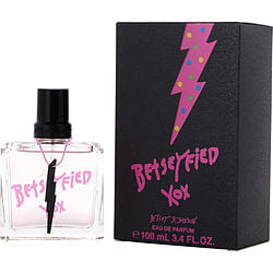 Betsey Johnson Betseyfied By Betsey Johnson Eau De Parfum Spray (Women) - Rochan Shop