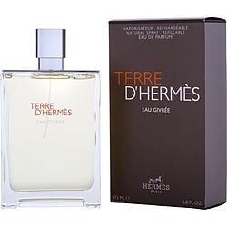 Terre D'hermes Eau Givree By Hermes Eau De Parfum Refillable Spray (Unisex)