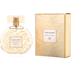 Tahari Parfums Desert Sun By Tahari Parfums Eau De Parfum Spray (Women) - Rochan Shop