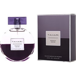 Tahari Parfums Midnight Orchid By Tahari Parfums Eau De Parfum Spray (Women)