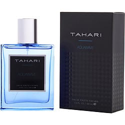 Tahari Parfums Aqua Wave By Tahari Parfums Edt Spray (Men)